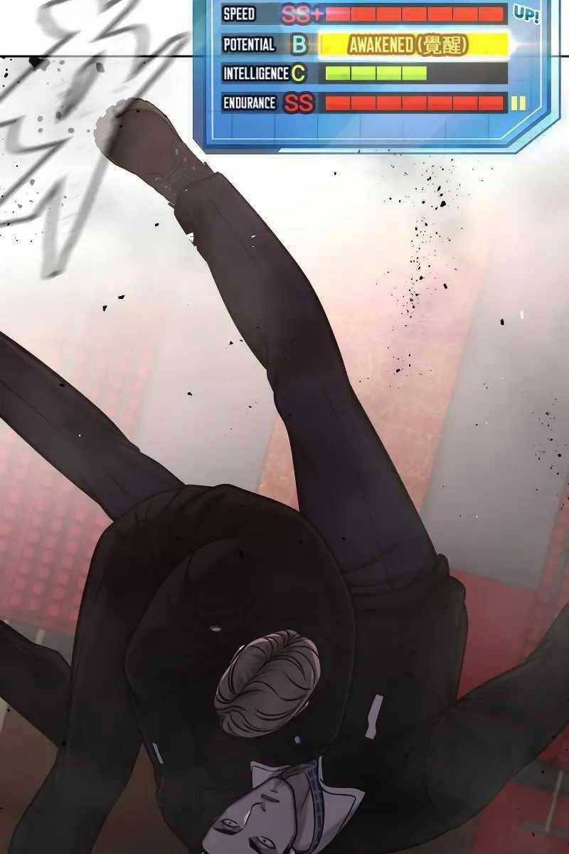 Nhiệm Vụ Diệu Kỳ Chương 104 trang 82