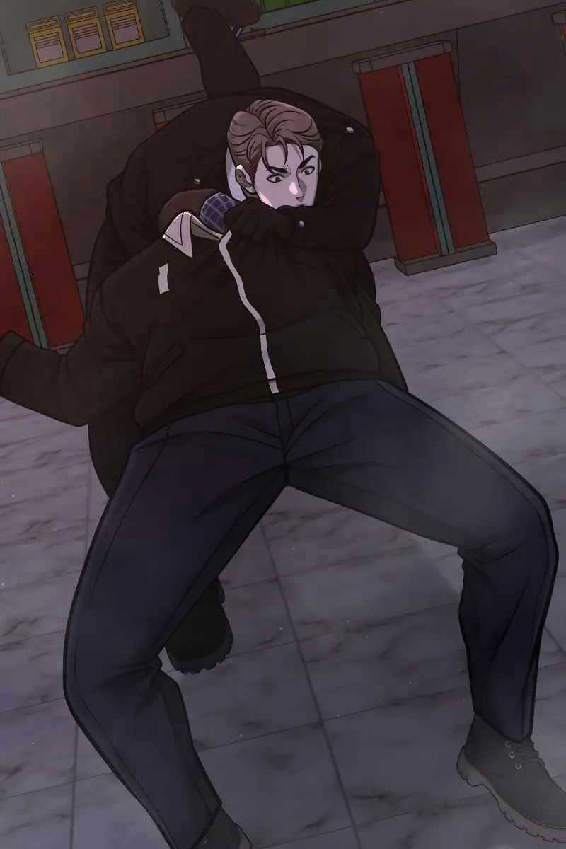 Nhiệm Vụ Diệu Kỳ Chương 104 trang 87