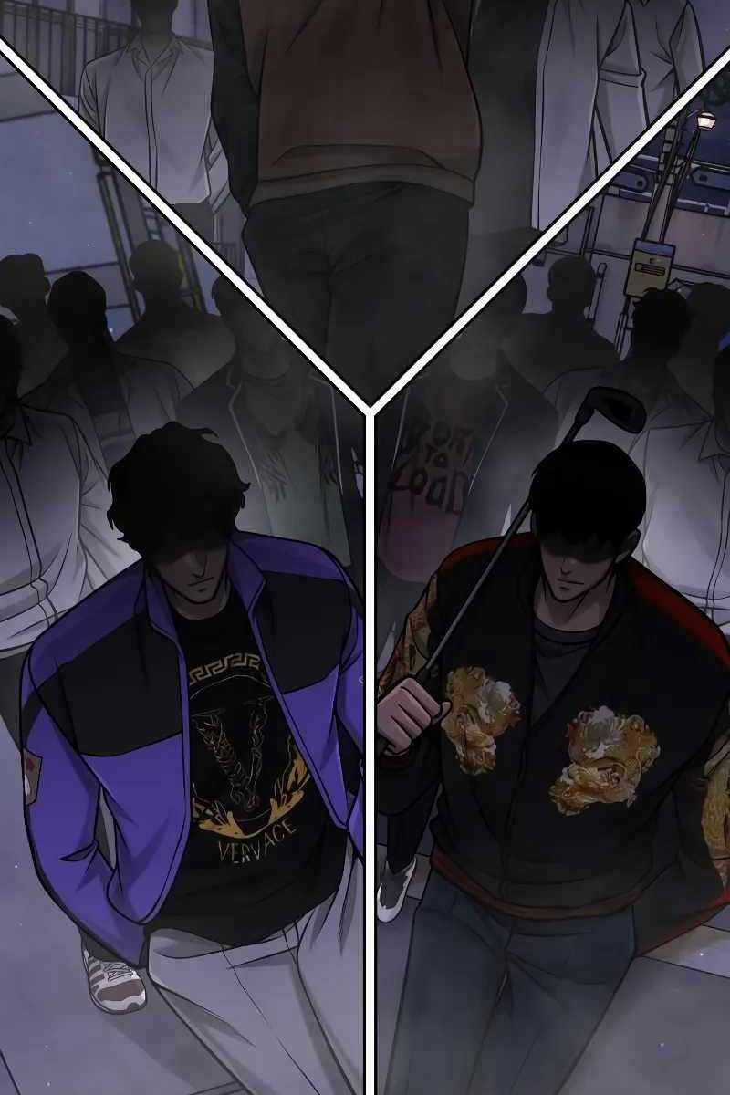 Nhiệm Vụ Diệu Kỳ Chương 105 trang 109