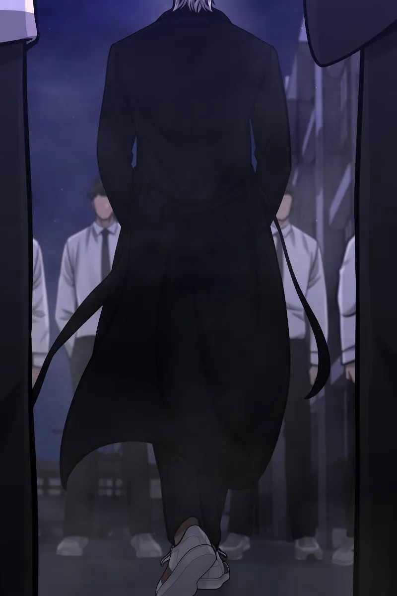 Nhiệm Vụ Diệu Kỳ Chương 105 trang 125