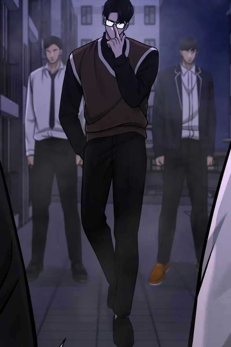 Nhiệm Vụ Diệu Kỳ Chương 105 trang 129