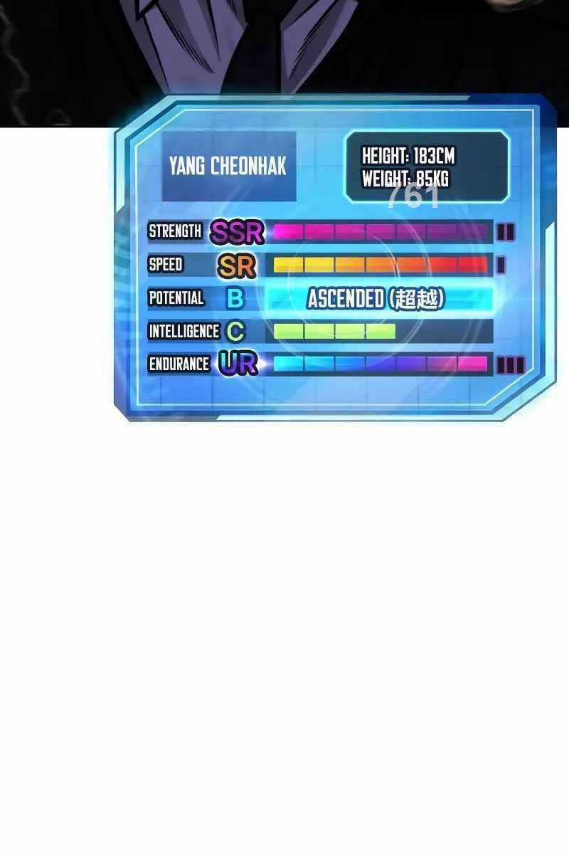 Nhiệm Vụ Diệu Kỳ Chương 105 trang 2