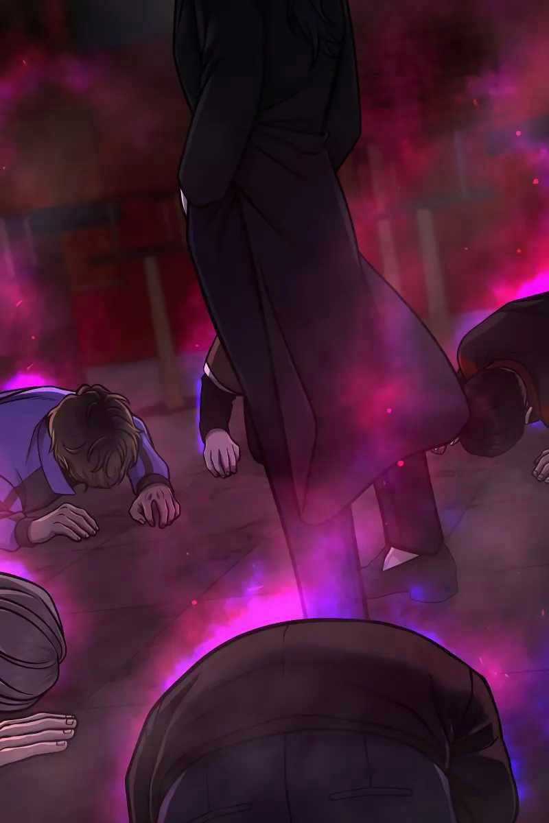 Nhiệm Vụ Diệu Kỳ Chương 105 trang 35