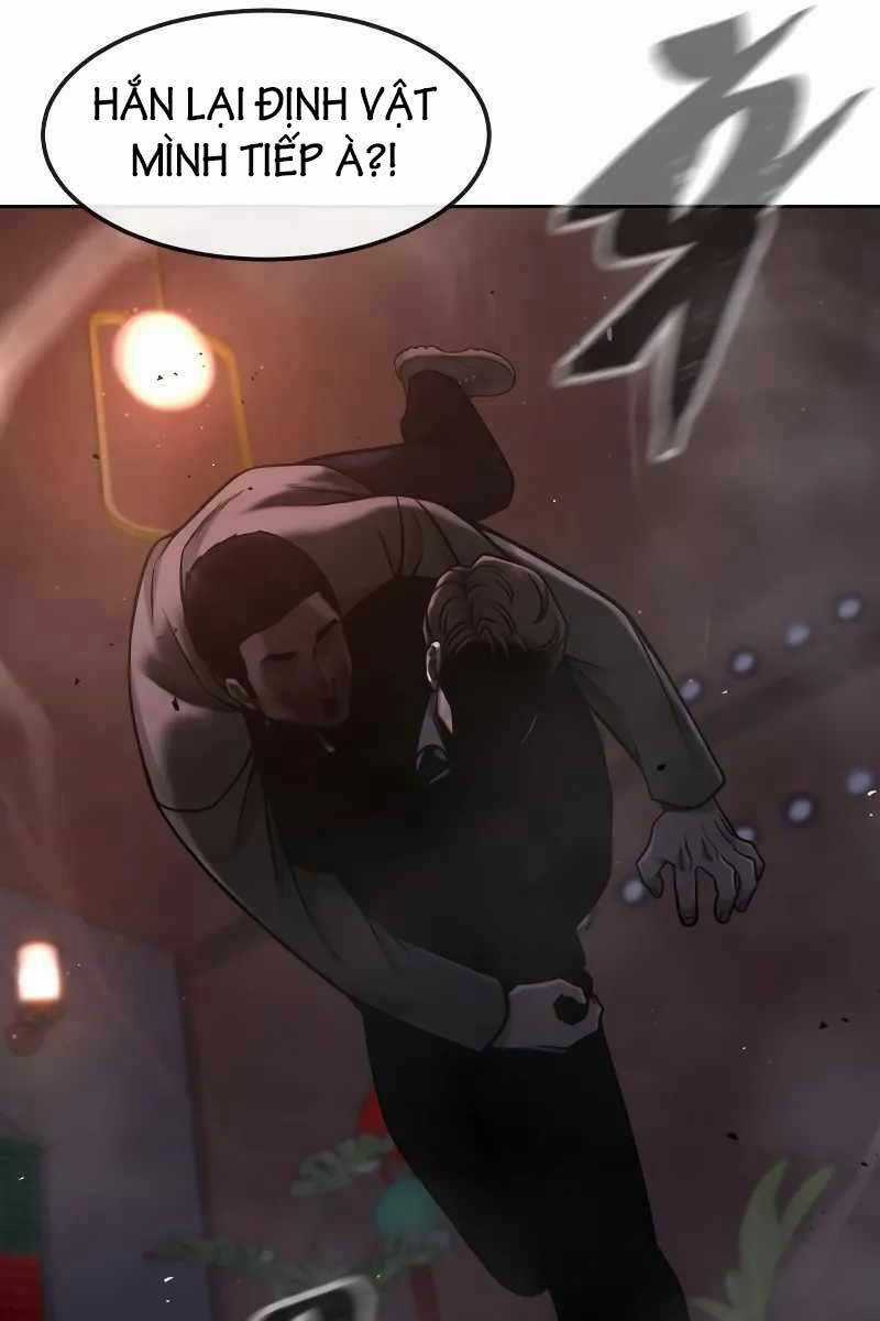 Nhiệm Vụ Diệu Kỳ Chương 105 trang 53