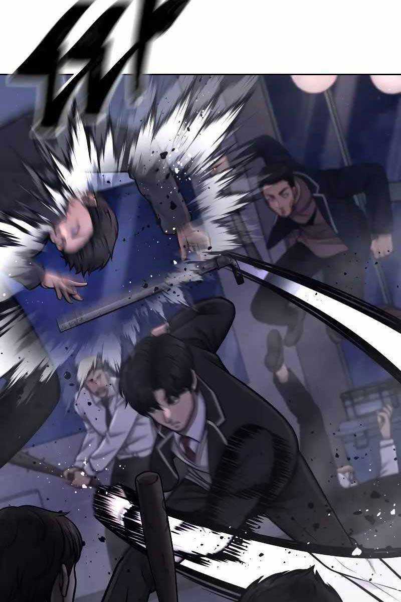 Nhiệm Vụ Diệu Kỳ Chương 106 trang 112