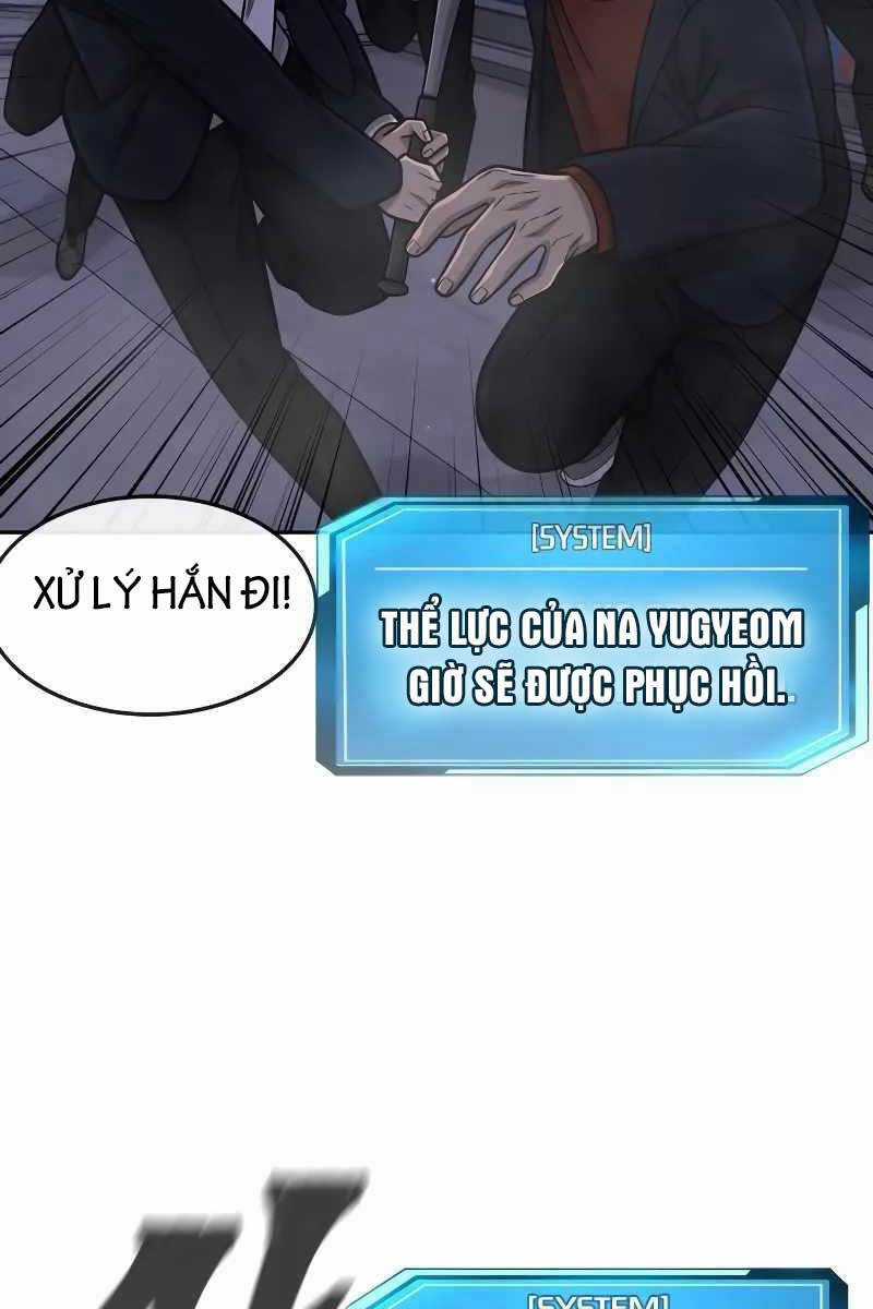 Nhiệm Vụ Diệu Kỳ Chương 106 trang 121