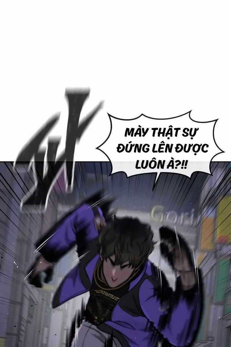 Nhiệm Vụ Diệu Kỳ Chương 106 trang 126