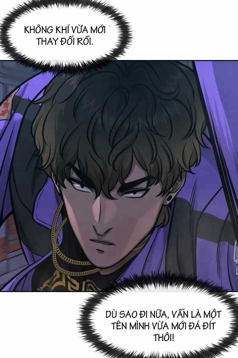 Nhiệm Vụ Diệu Kỳ Chương 106 trang 128