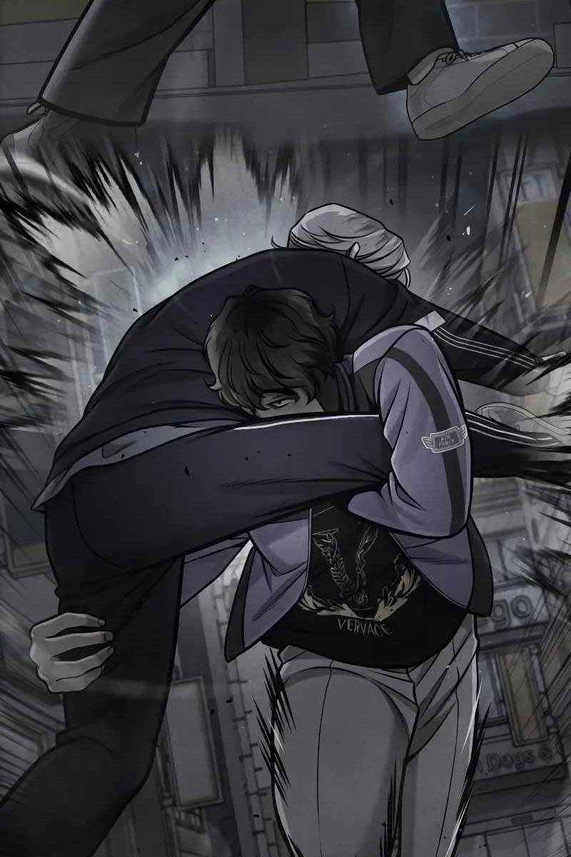 Nhiệm Vụ Diệu Kỳ Chương 106 trang 134