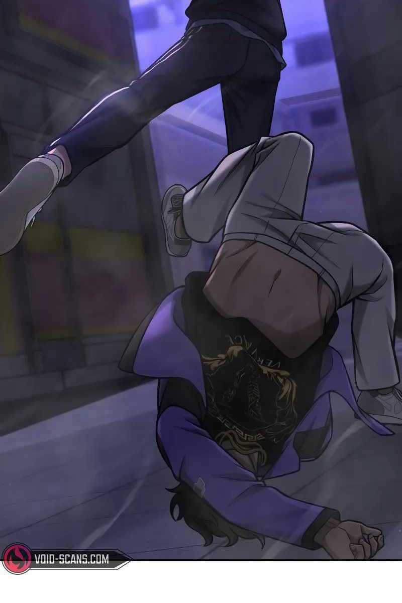 Nhiệm Vụ Diệu Kỳ Chương 106 trang 156