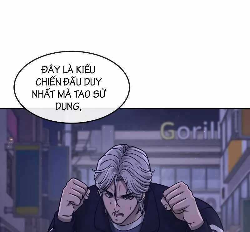 Nhiệm Vụ Diệu Kỳ Chương 106 trang 17