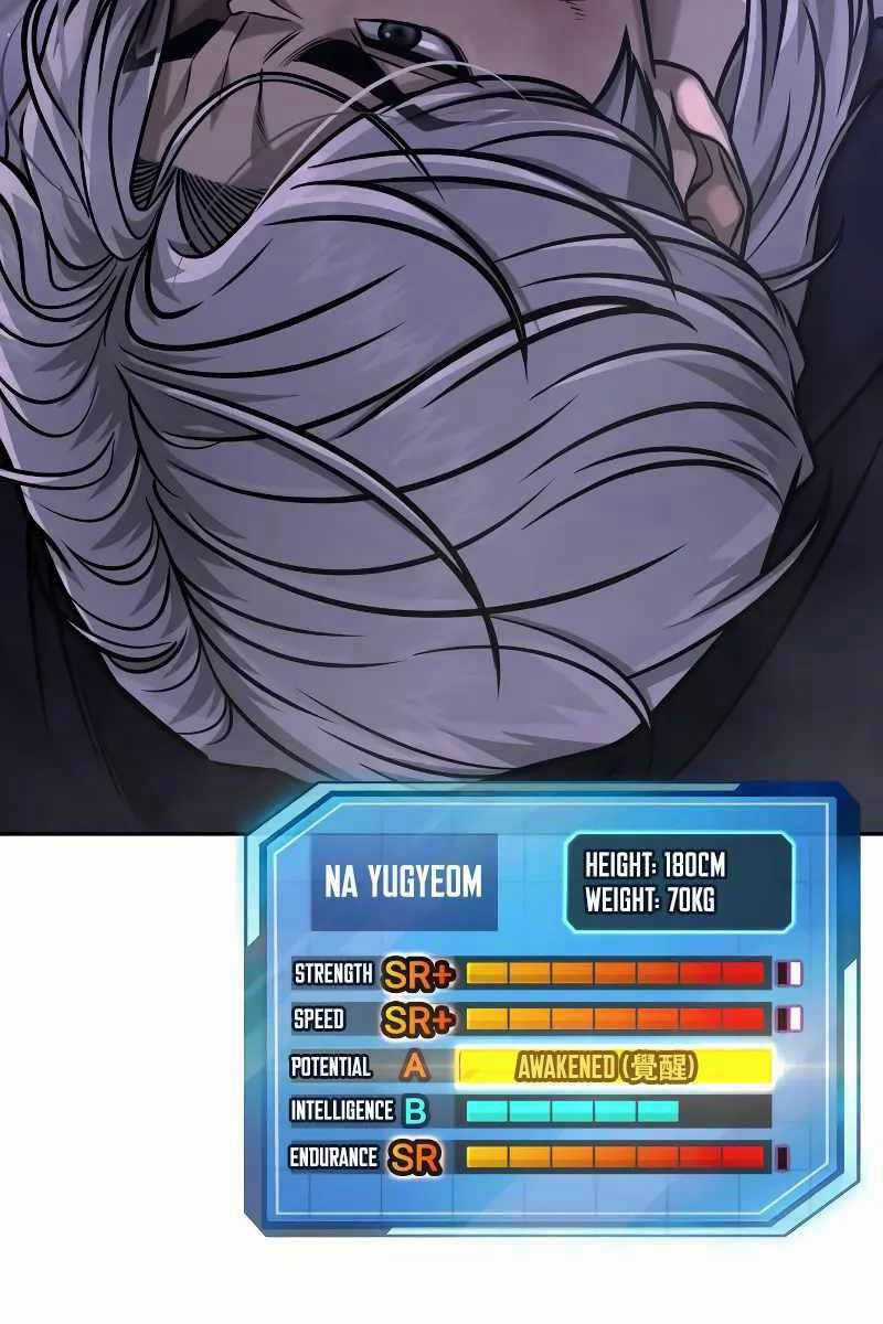 Nhiệm Vụ Diệu Kỳ Chương 106 trang 30