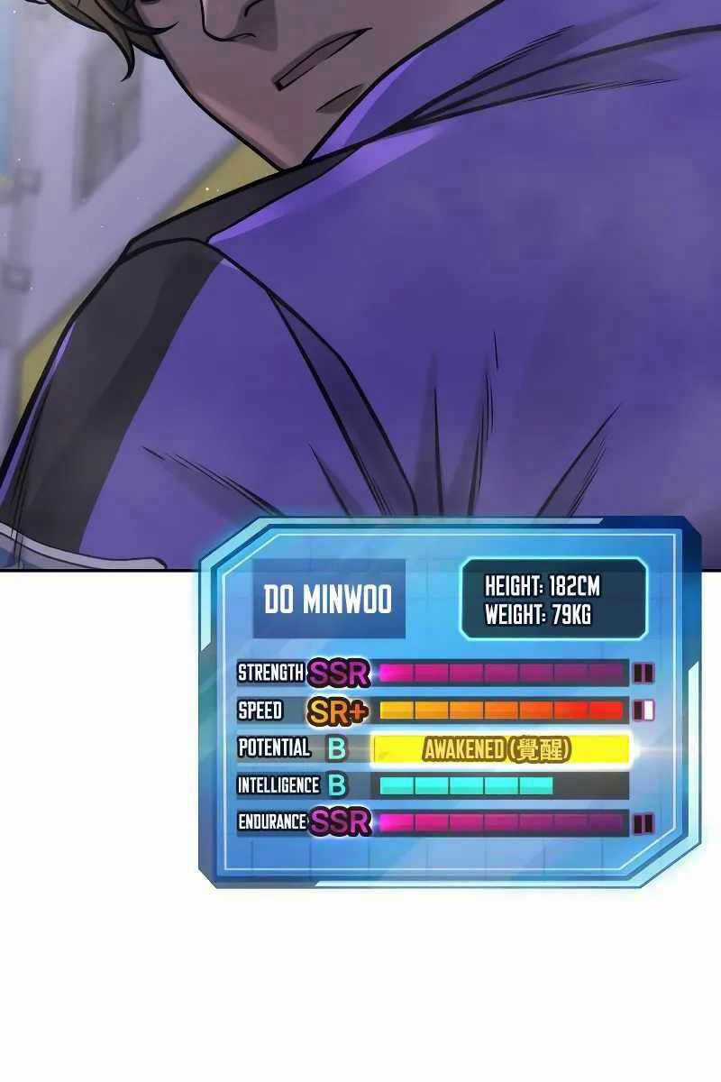 Nhiệm Vụ Diệu Kỳ Chương 106 trang 32