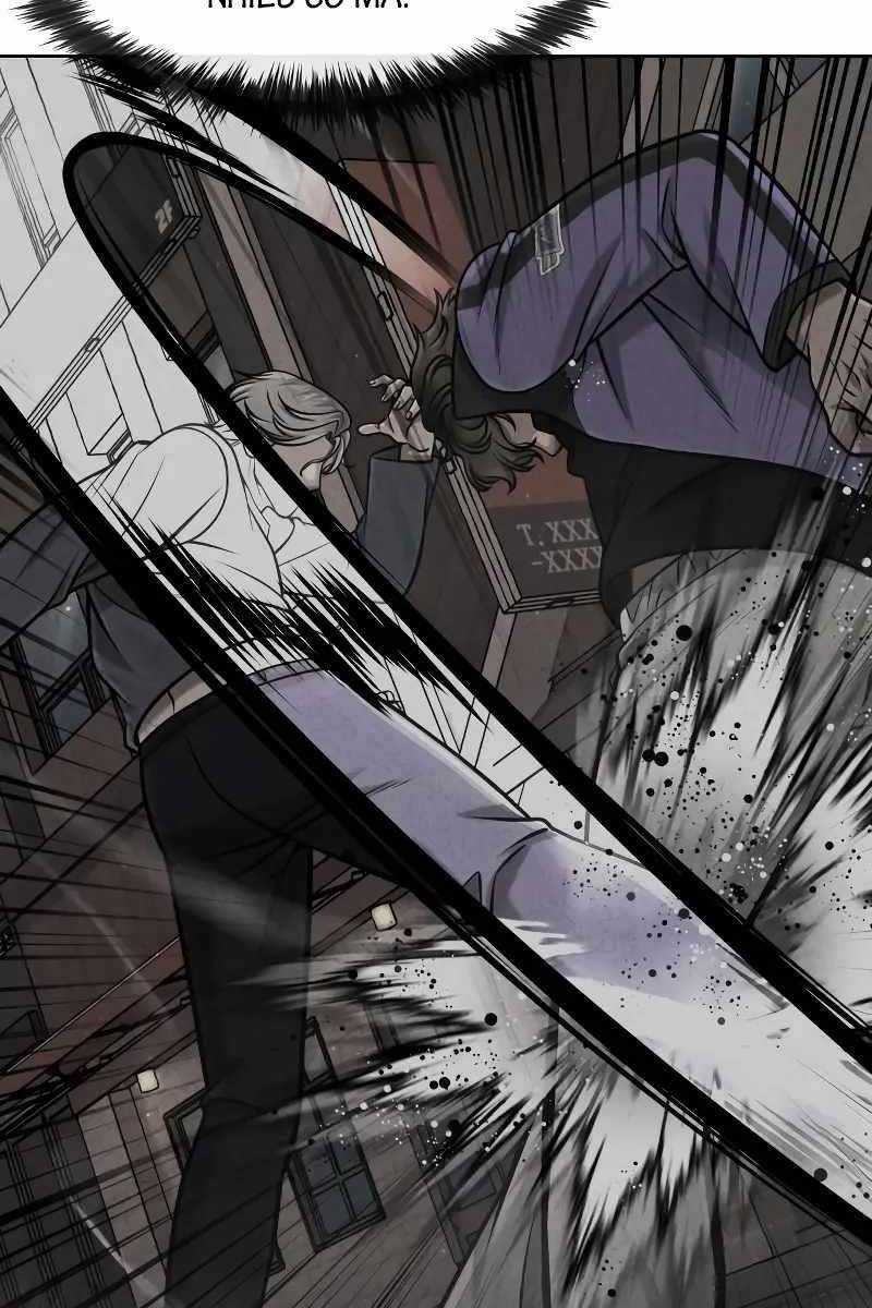 Nhiệm Vụ Diệu Kỳ Chương 106 trang 37