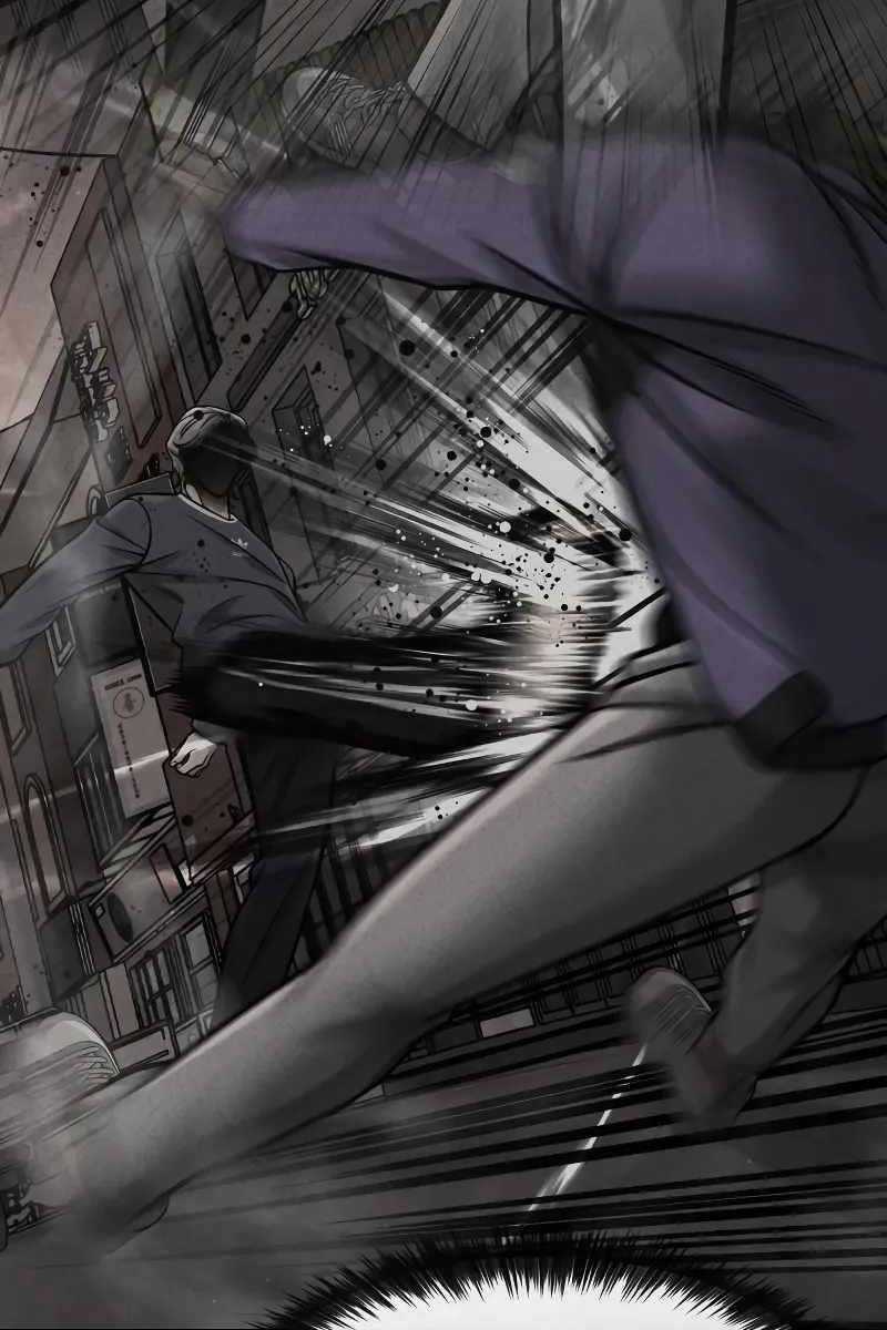 Nhiệm Vụ Diệu Kỳ Chương 106 trang 38