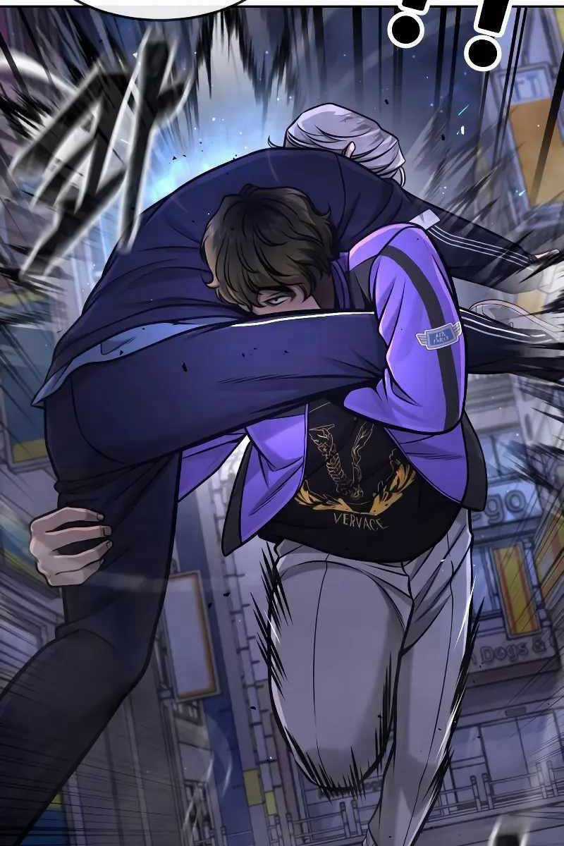 Nhiệm Vụ Diệu Kỳ Chương 106 trang 69