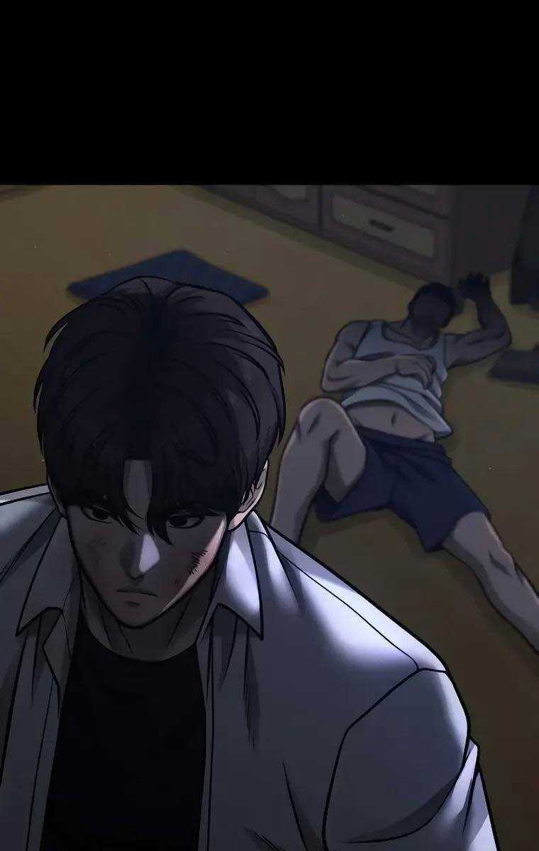 Nhiệm Vụ Diệu Kỳ Chương 107 trang 121