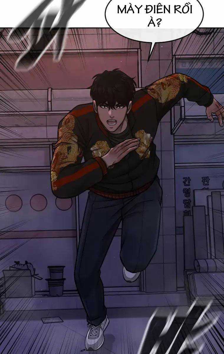 Nhiệm Vụ Diệu Kỳ Chương 107 trang 133