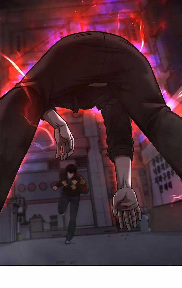 Nhiệm Vụ Diệu Kỳ Chương 107 trang 135