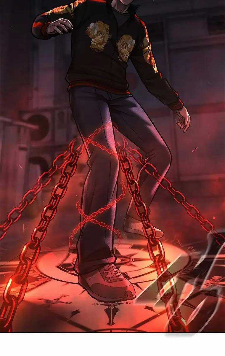 Nhiệm Vụ Diệu Kỳ Chương 107 trang 140