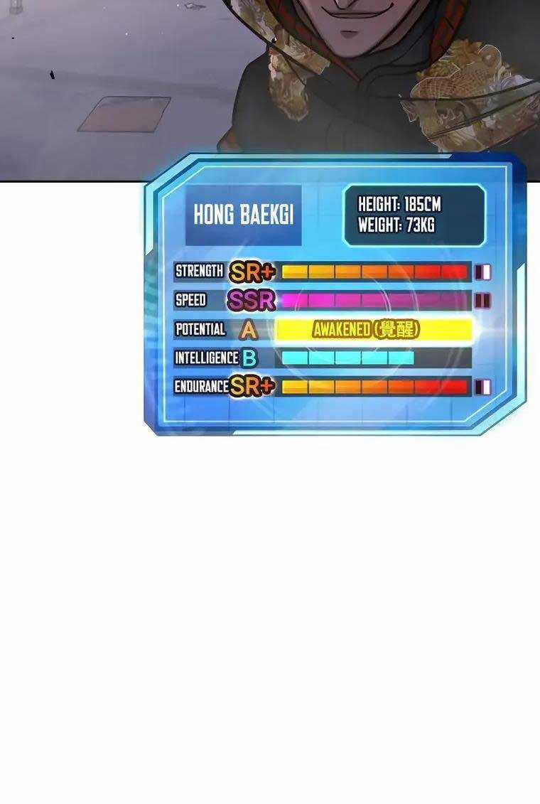 Nhiệm Vụ Diệu Kỳ Chương 107 trang 31