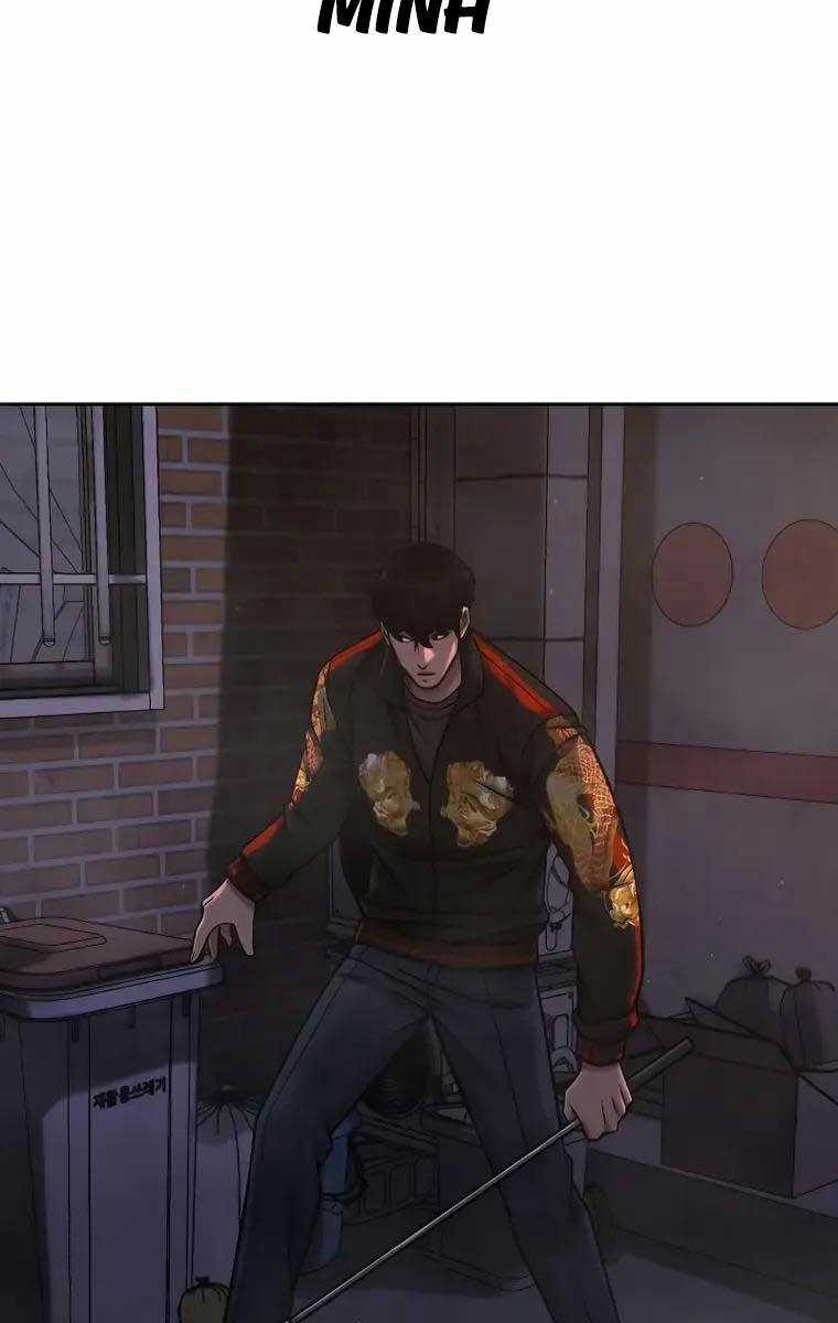 Nhiệm Vụ Diệu Kỳ Chương 107 trang 55