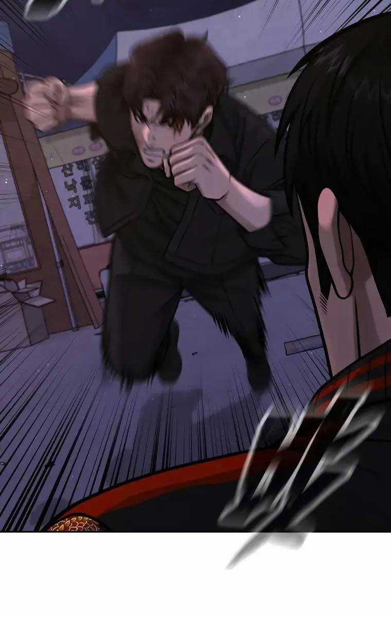 Nhiệm Vụ Diệu Kỳ Chương 107 trang 57