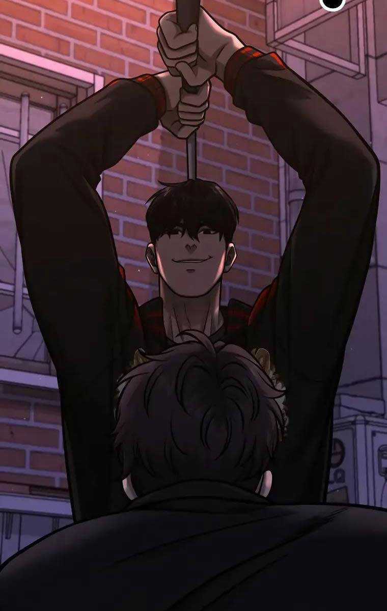 Nhiệm Vụ Diệu Kỳ Chương 107 trang 60