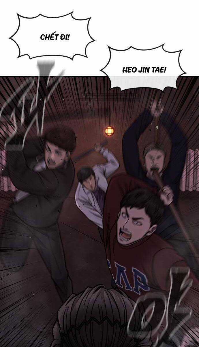 Nhiệm Vụ Diệu Kỳ Chương 108 trang 107