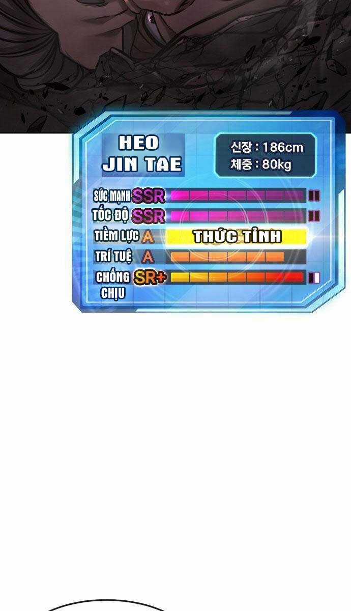 Nhiệm Vụ Diệu Kỳ Chương 108 trang 127