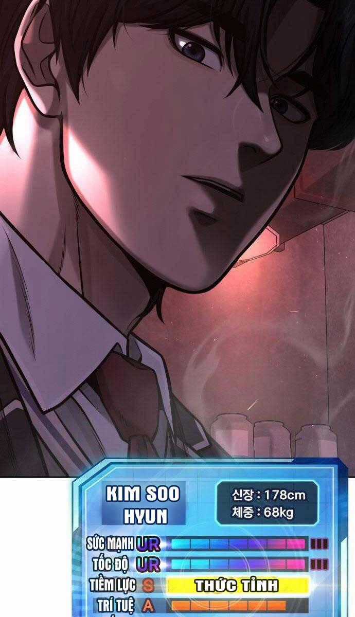 Nhiệm Vụ Diệu Kỳ Chương 108 trang 131