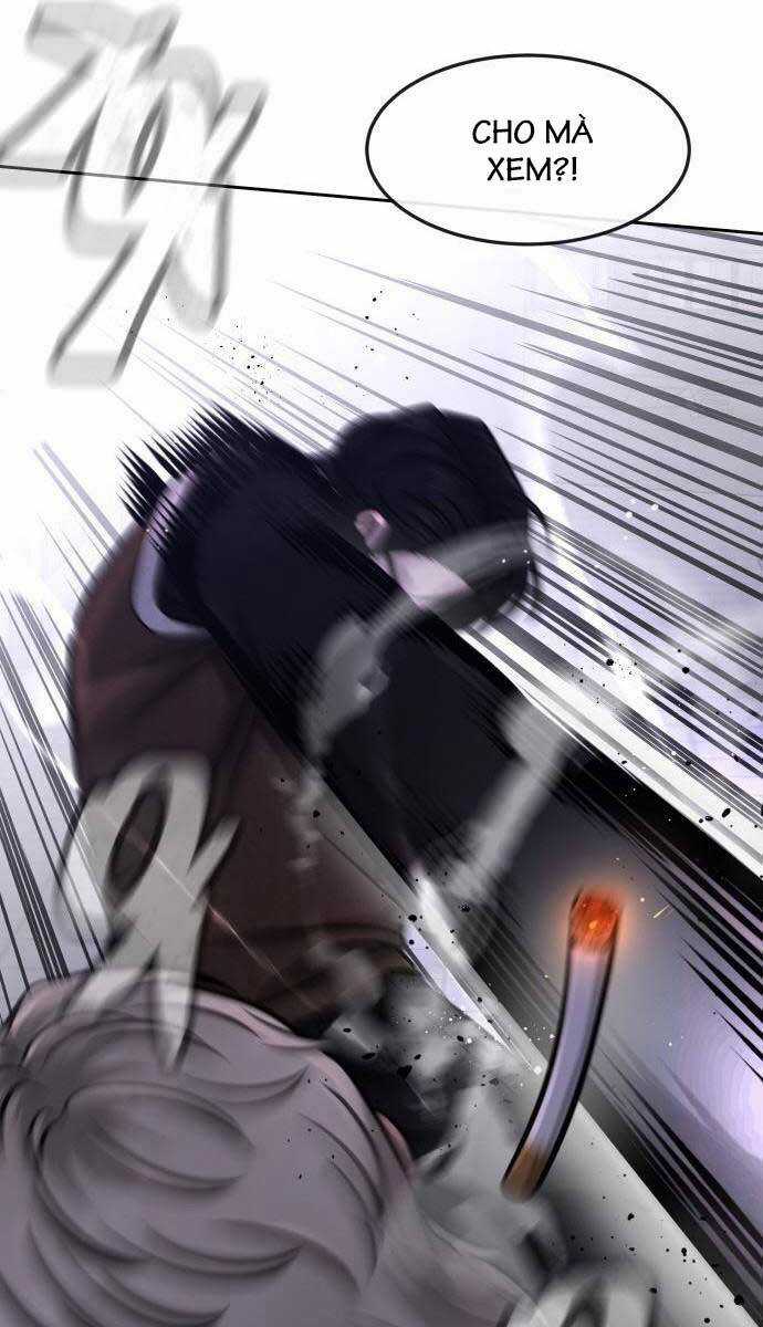 Nhiệm Vụ Diệu Kỳ Chương 108 trang 15