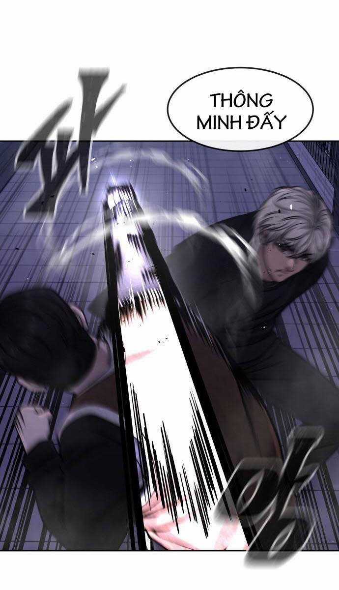 Nhiệm Vụ Diệu Kỳ Chương 108 trang 33