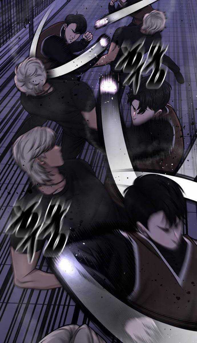 Nhiệm Vụ Diệu Kỳ Chương 108 trang 54