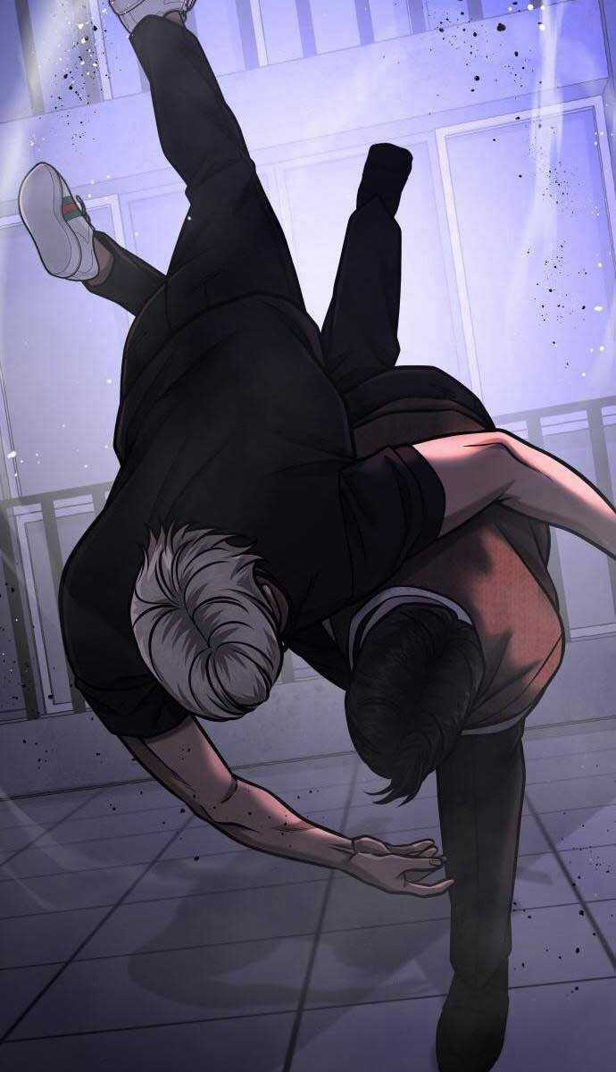 Nhiệm Vụ Diệu Kỳ Chương 108 trang 79