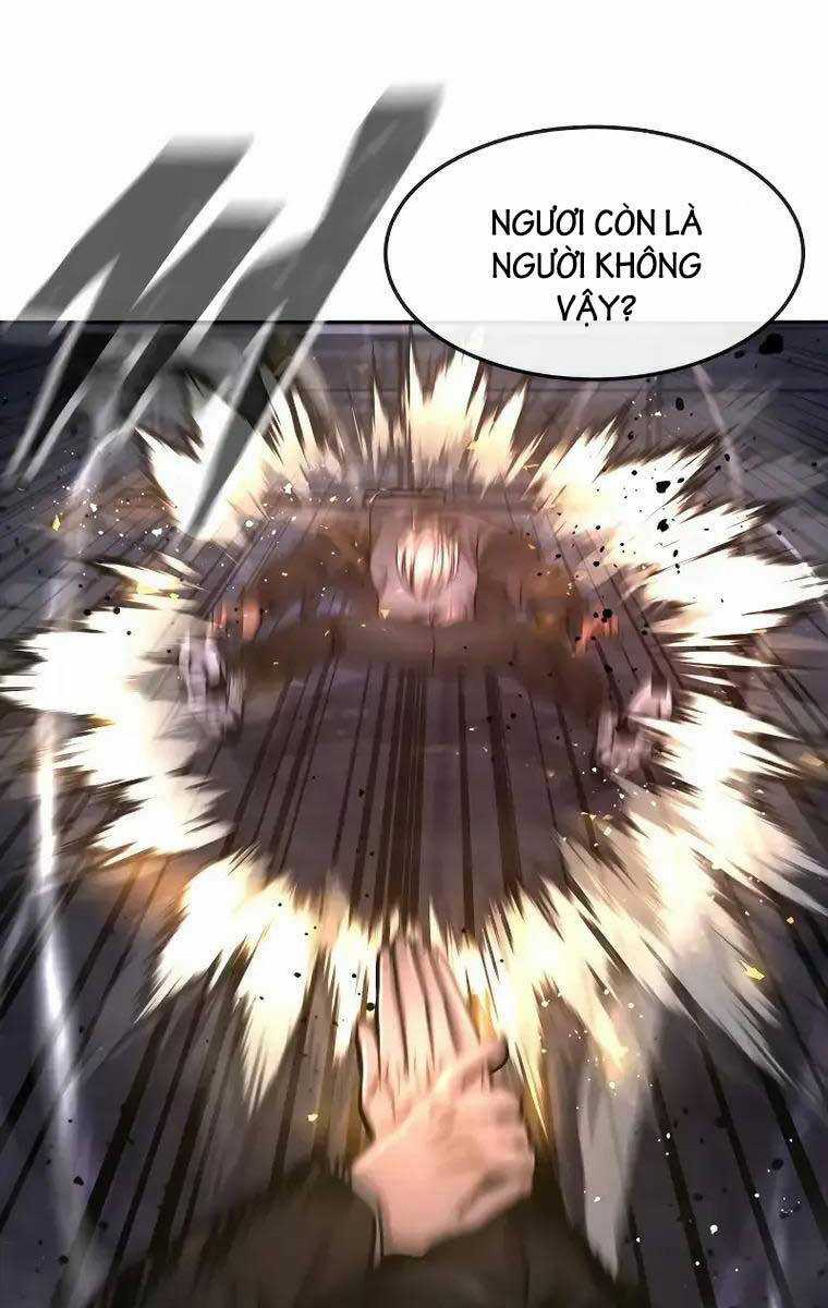 Nhiệm Vụ Diệu Kỳ Chương 109 trang 138