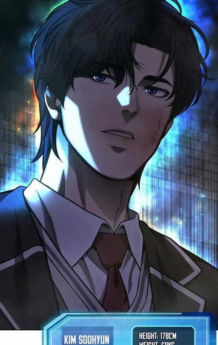 Nhiệm Vụ Diệu Kỳ Chương 109 trang 155