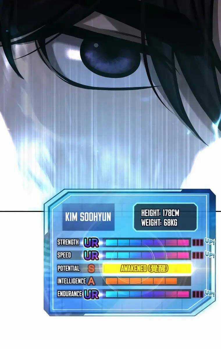 Nhiệm Vụ Diệu Kỳ Chương 109 trang 45