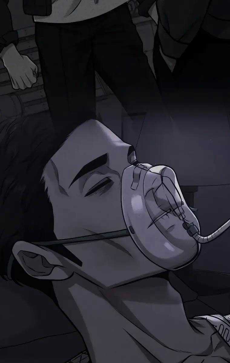 Nhiệm Vụ Diệu Kỳ Chương 109 trang 47