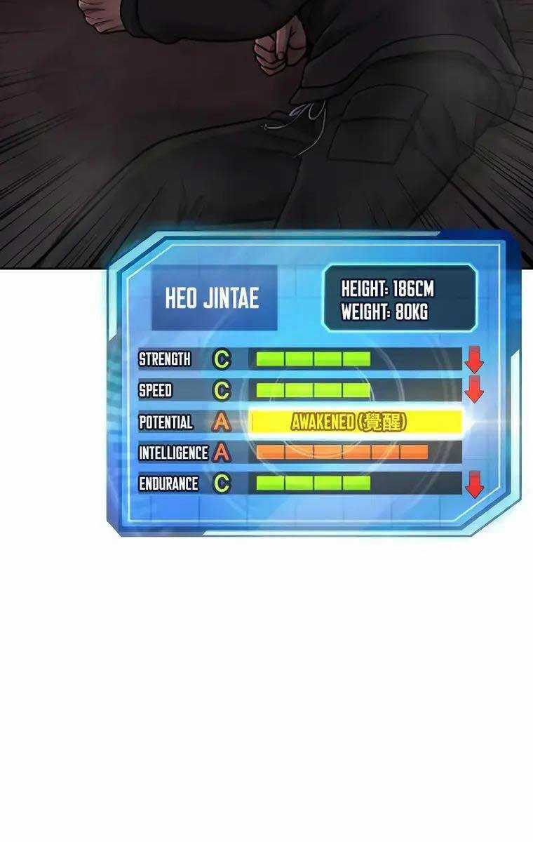 Nhiệm Vụ Diệu Kỳ Chương 109 trang 53