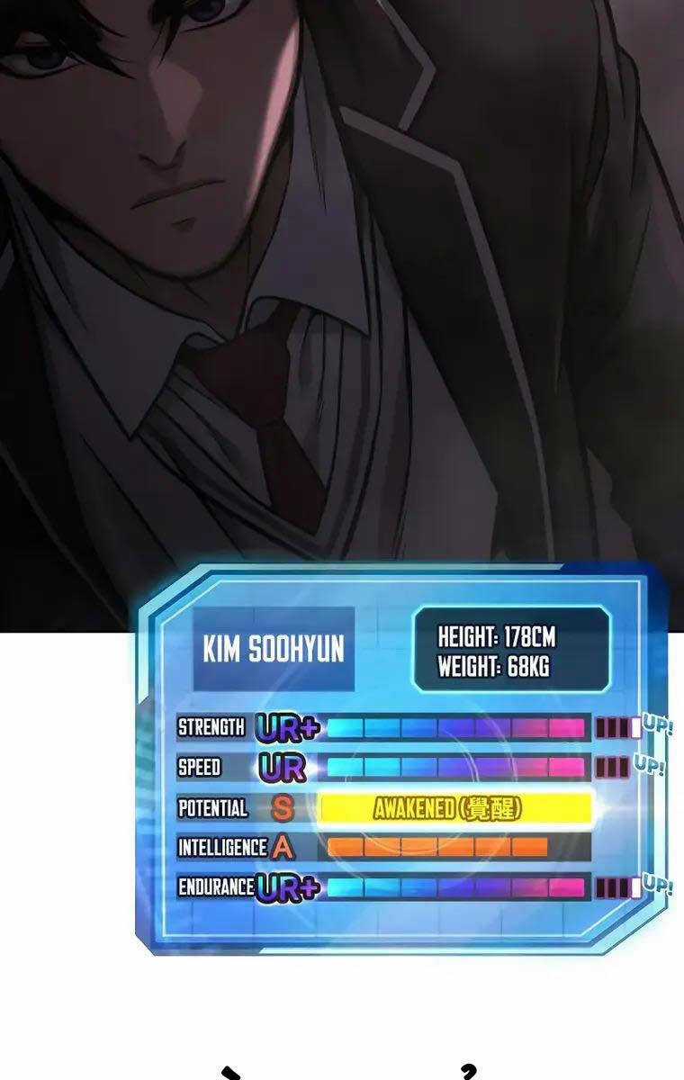 Nhiệm Vụ Diệu Kỳ Chương 109 trang 55