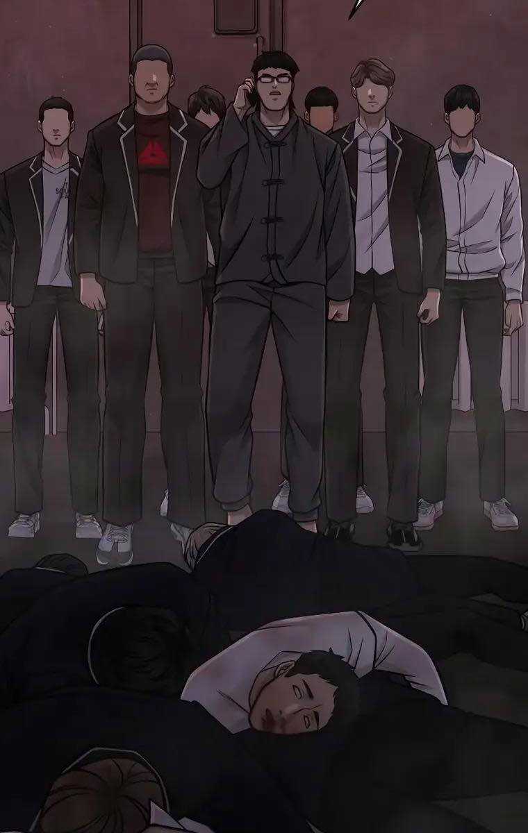 Nhiệm Vụ Diệu Kỳ Chương 109 trang 74