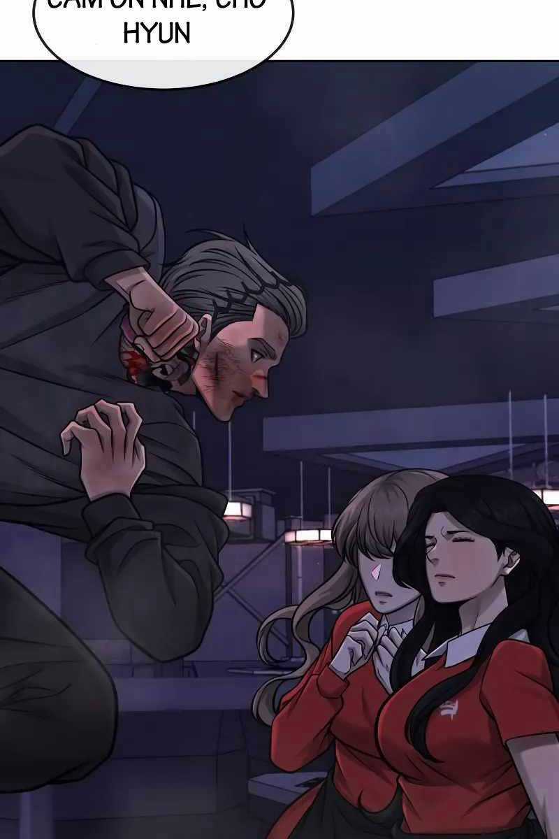 Nhiệm Vụ Diệu Kỳ Chương 110 trang 109