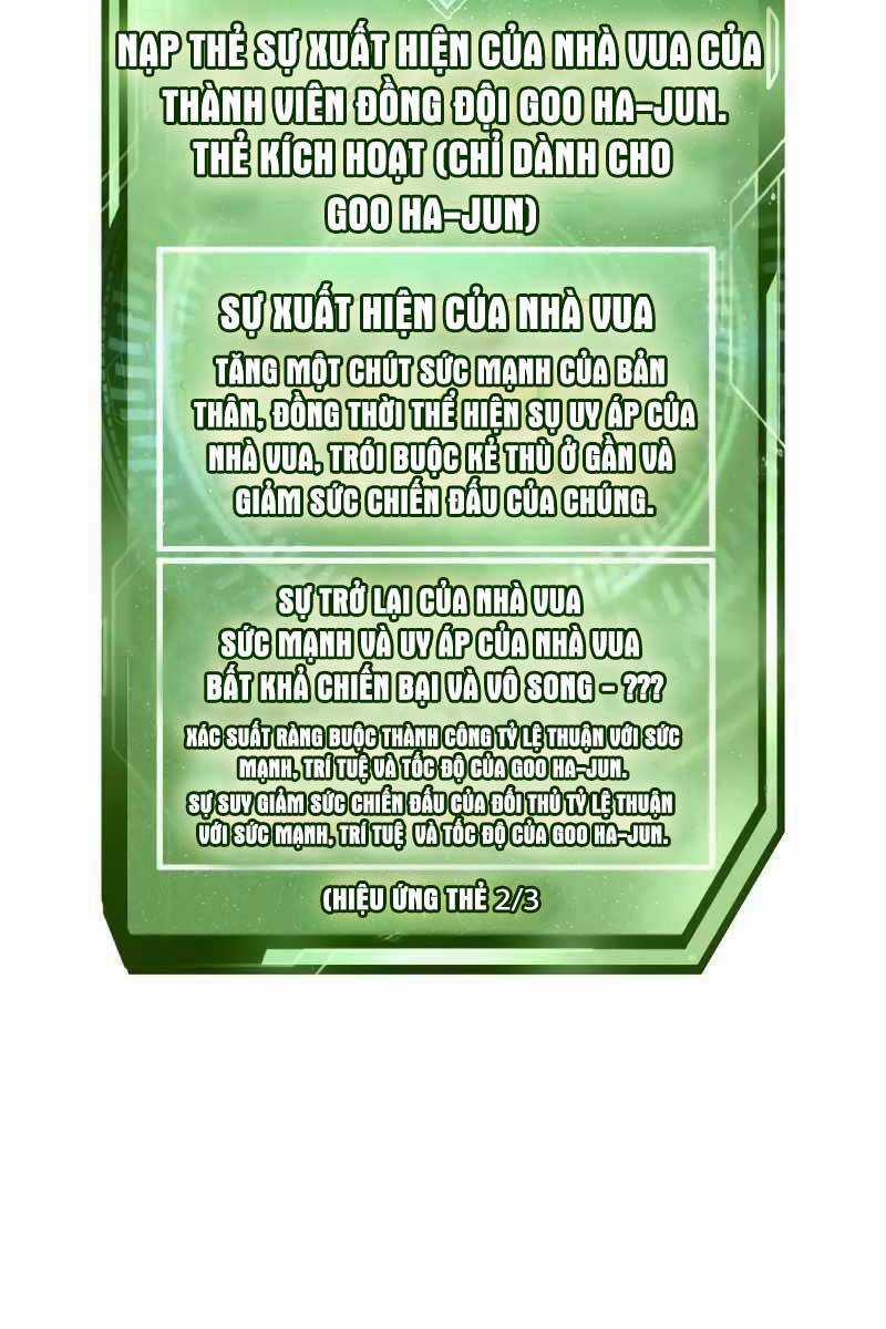 Nhiệm Vụ Diệu Kỳ Chương 110 trang 128