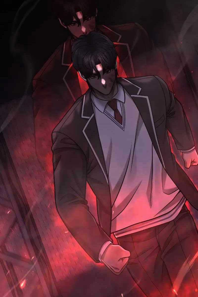 Nhiệm Vụ Diệu Kỳ Chương 110 trang 134