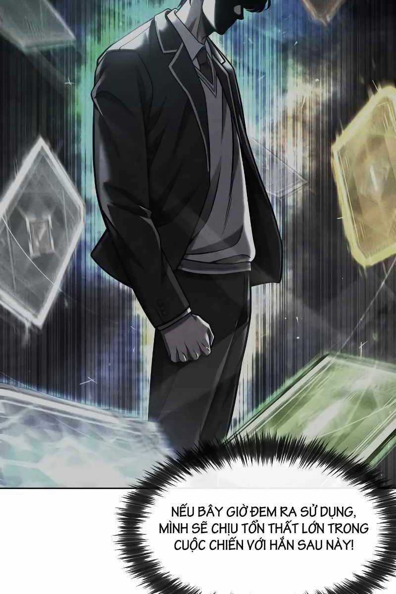 Nhiệm Vụ Diệu Kỳ Chương 110 trang 18