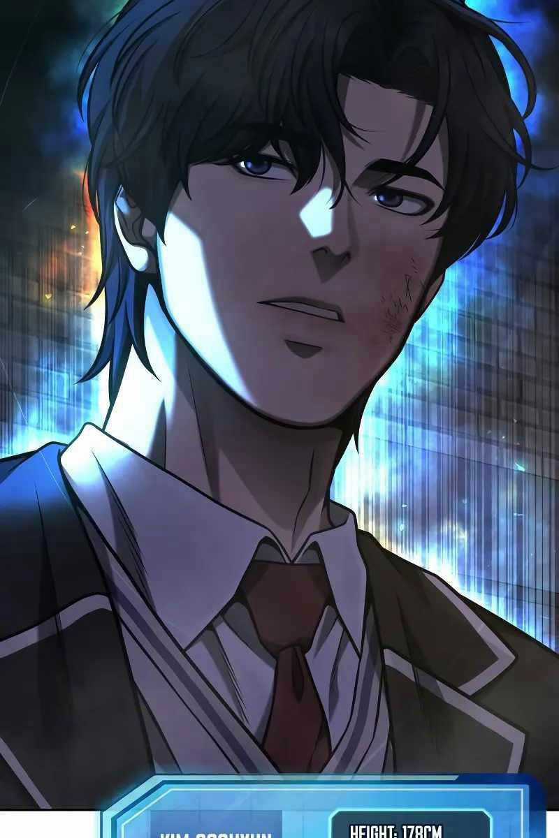 Nhiệm Vụ Diệu Kỳ Chương 110 trang 3