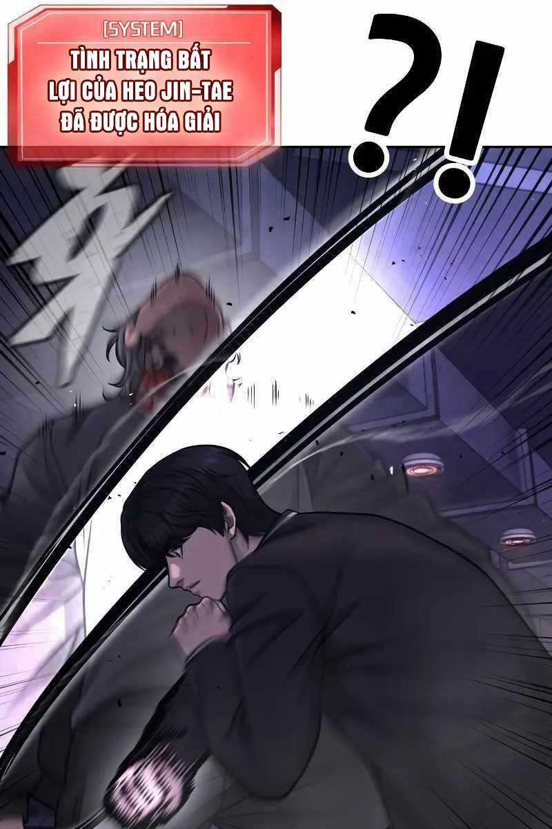 Nhiệm Vụ Diệu Kỳ Chương 110 trang 53