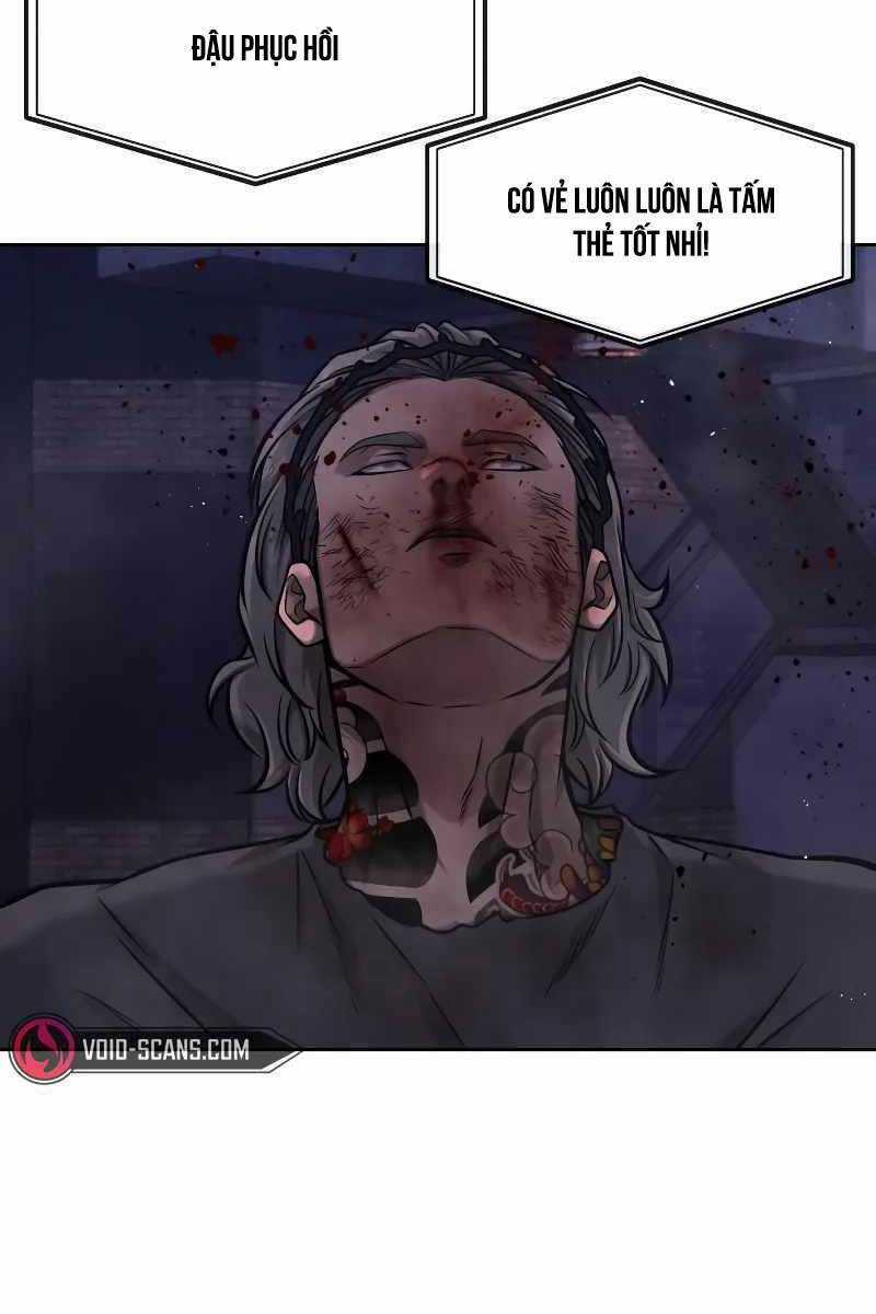 Nhiệm Vụ Diệu Kỳ Chương 110 trang 92