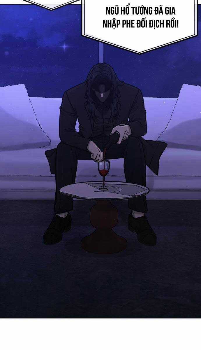 Nhiệm Vụ Diệu Kỳ Chương 111 trang 132